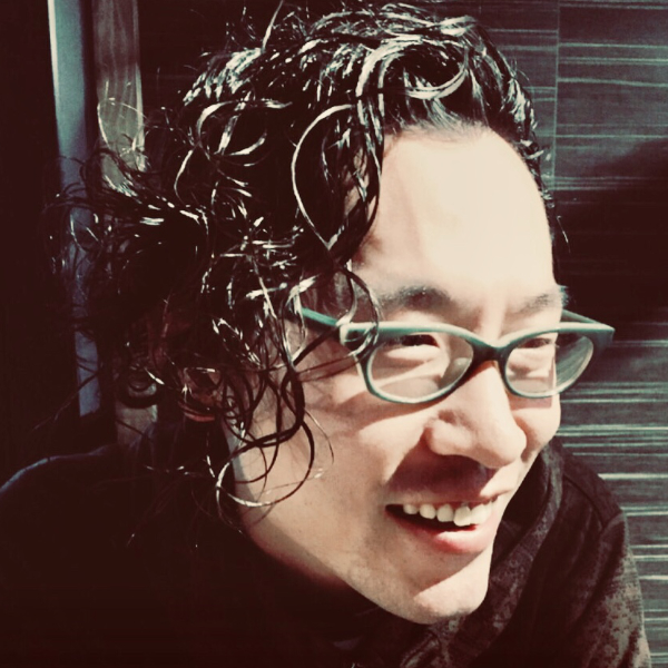 下北沢の美容室・美容院 文学堂美容室retri(レトリ)生田目 泰孝