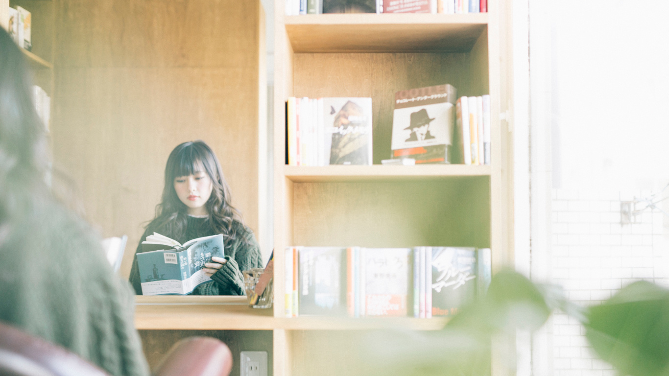 下北沢 文学堂美容室retri レトリ 下北沢 文学堂美容室retri レトリ